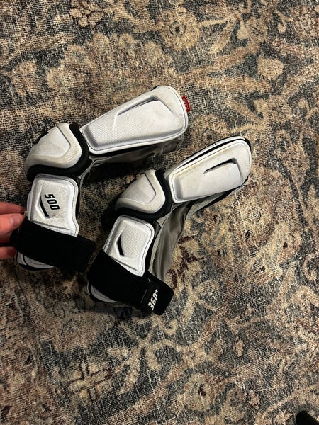 Small / Medium Adult STX Stallion 500 Arm Pads (Used)