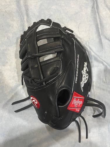 Rawlings Heart of the Hide LH First Base Mitt 12"