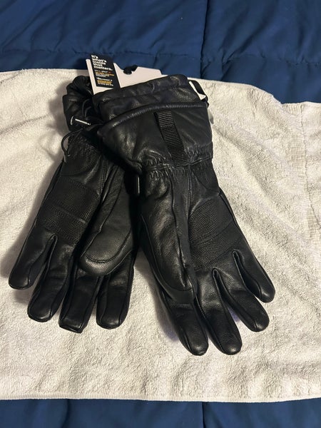 Swany Mens X-Cell Ski Gloves, XL(New)