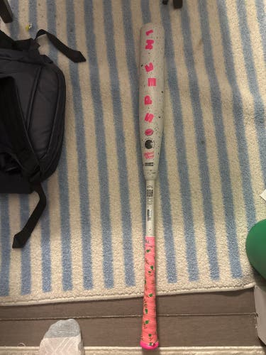 2026 Combat Spec H1 Hybrid BBCOR Certified Bat (-3) 29 oz 32" (Used)