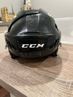 Large CCM Helmet (Used)