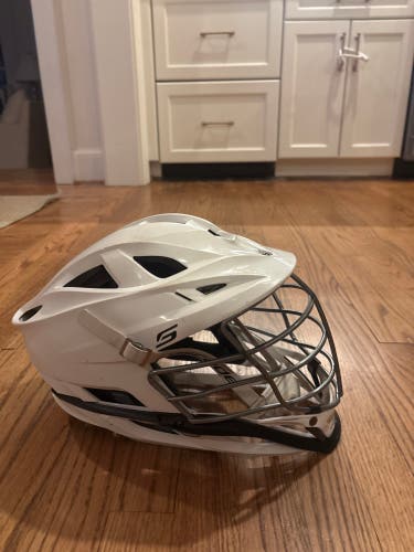 Cascade S Helmet (Used)