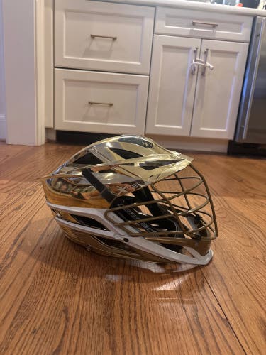 Cascade XRS Pro Helmet (Used)