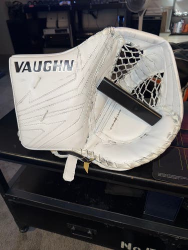 Vaughn Slr4 Regular (Used)