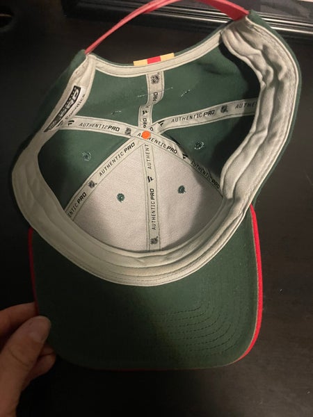 MPLS St. Paul One Size Fits All Hat (New)