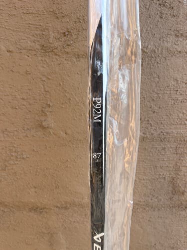 Bauer Vapor Team (RH) 87 flex P92M
