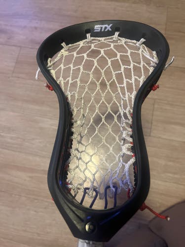 STX X-IT Used Stringing Head (Used)