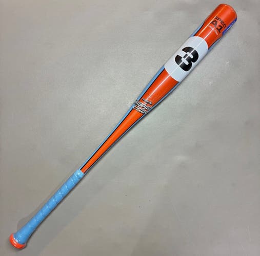 2026 Combat MFG Spec A1 Alloy BBCOR Certified Bat (-3) 29 oz 32" (New)