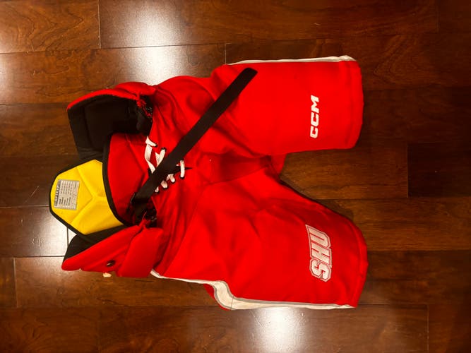 NCAA Pro Stock Pants CCM HPTKXP