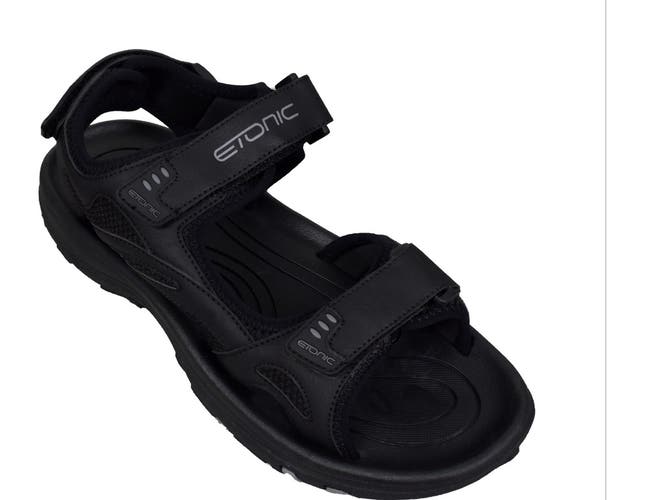 New size 14 Etonic golf sandals Men's Size 14.0 shoe shoes spikes