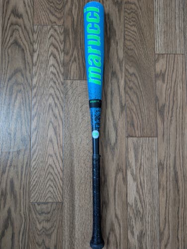 2026 Marucci Rckless Hybrid USABat Certified Bat (-11) 18 oz 29" (Used)