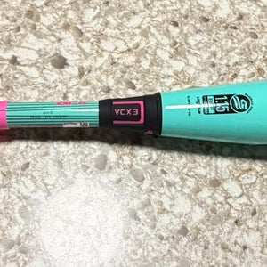 2026 Louisville Slugger Supra Composite USSSA Certified Bat (-10) 18 oz 28" (New)