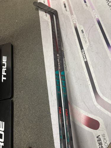 Senior CCM Vizion Hockey Stick P29 80 Flex (2-Pack)