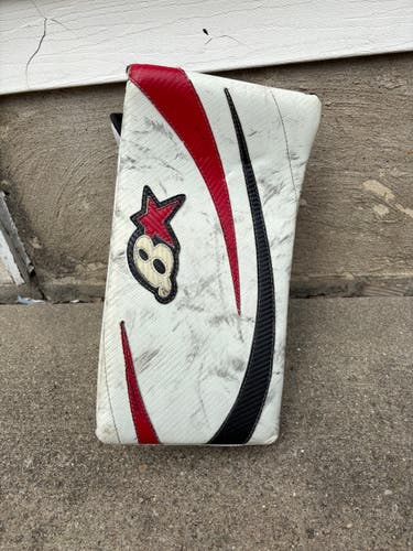 Brian's Zero G Regular (Used)