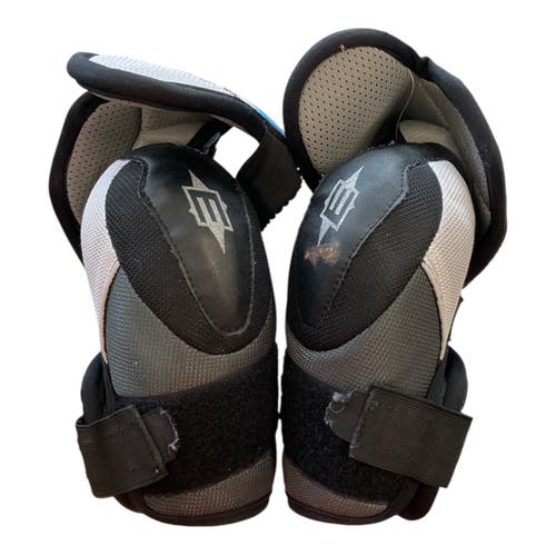 Used Easton ST4 Senior Elbow Pads LG 11450-S000525772
