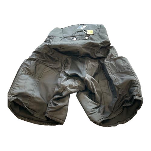 Used Mission L1 PURE Senior Pant Black XL 11450-S000525771