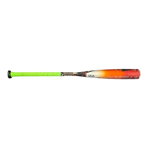 Used Louisville Slugger SELECT PWR BB/SB USA 2 5/8 Bat 30" 11450-S000525764