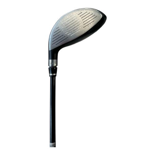 Used Nike SASQUATCH DYMO 2 Mens Fairway Wood RH 3 Wood 11450-S000525758