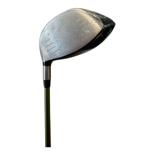 Used Taylormade R5 DUAL Mens Driver RH 9.5 Degree 11450-S000525759