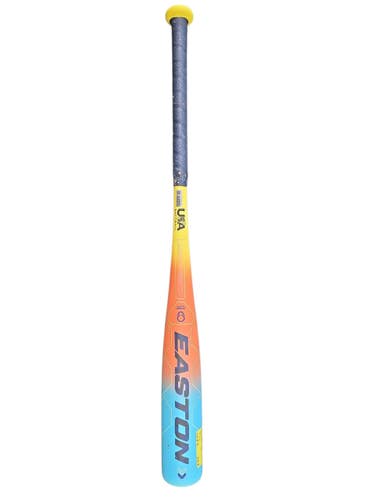 Used Easton SPEED COMP BB/SB USA 2 5/8 Bat 29" 11450-S000525737