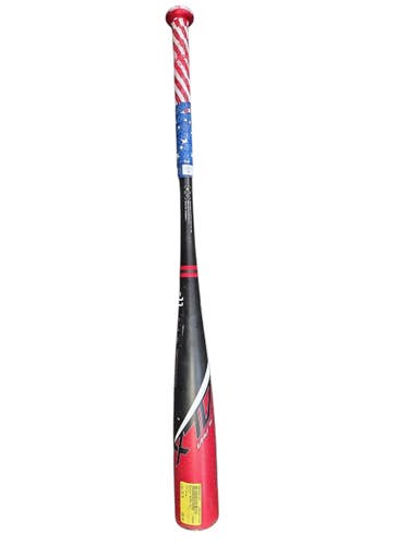 Used Easton ALPHA ALX BB/SB USA 2 5/8 Bat 30" 11450-S000525739