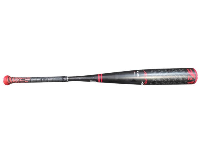 Used Easton ALPHA ALX BB/SB USSSA 2 3/4 Bat 31" 11450-S000525738