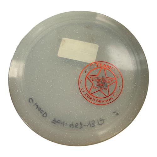 Used Lone Star Disc ALPHA LARIAT Disc Golf Driver None 175g 11450-S000525722