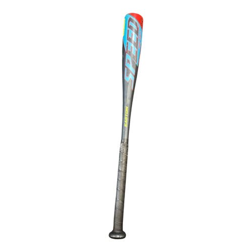 Used Easton SPEED TBALL BB/SB T-Ball Bat 24" 11450-S000525720