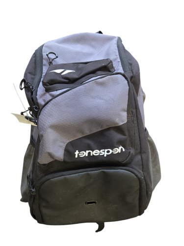 Used BACKPACK BB/SB Player Backpack Black 11450-S000525688