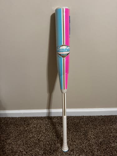 2026 Combat Spec H1 Hybrid BBCOR Certified Bat (-3) 29 oz 32" (New)