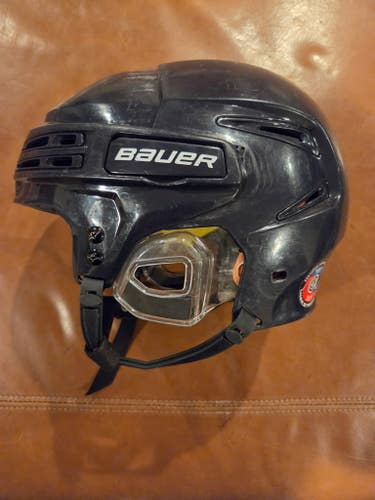 Bauer Re-Akt 75 Helmet (Used)