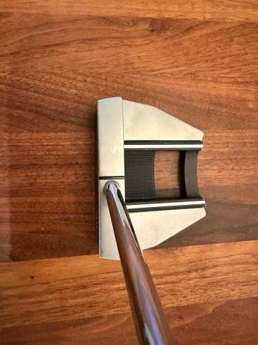 Scotty Cameron Futura 5S Mallet Right Handed Putter 30" (Used)