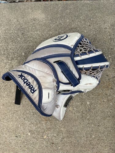 Reebok 18K Regular (Used)