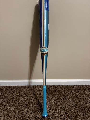 2026 Combat MFG Spec A1 Alloy BBCOR Certified Bat (-3) 29 oz 32" (New)
