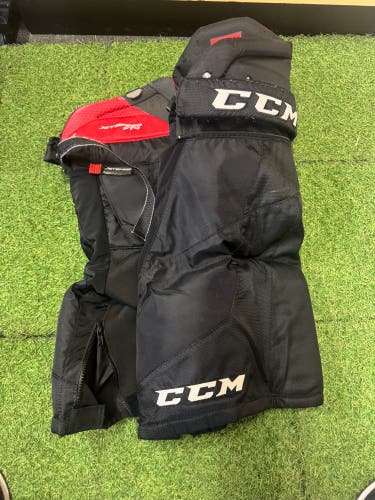 Senior Small CCM JetSpeed FT4 Hockey Pants (Used)