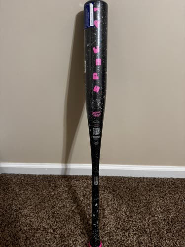 2026 Combat MFG Spec A1 Alloy BBCOR Certified Bat (-3) 29 oz 32" (New)