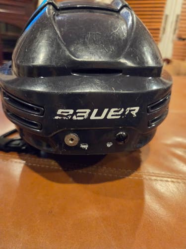 Youth Bauer 2100 Helmet (Used)