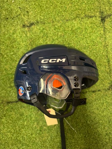 Blue Small CCM Tacks 720 Helmet (New)
