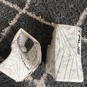True Catalyst 7x3 Regular Pro Stock (Used)