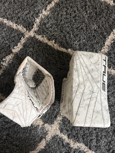 True Catalyst 7x3 Regular Pro Stock (Used)