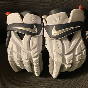 Nike Vapor Premier Lacrosse Gloves (New) XL