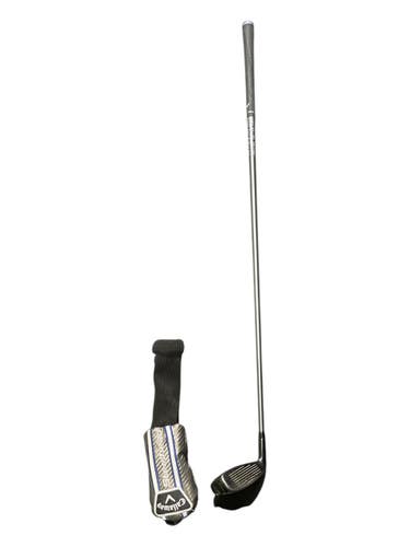 Used Callaway STEELHEAD XR5 Mens Hybrid Club RH 5 Hybrid 11847-S000037342