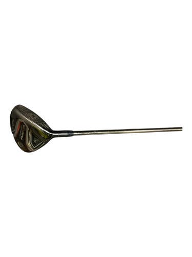 Used Callaway BIG BERTHA FUSION Mens Fairway Wood RH 5 Wood 11847-S000037341
