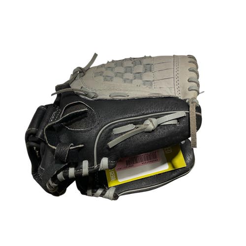 Used Rawlings SC BB/SB Glove RH Throw Black 10 1/2" 11847-S000037334