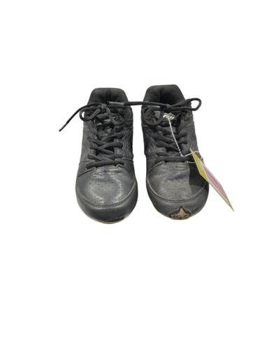 Used RIP-IT BB/SB Cleats Black Junior 05.5 11847-S000037321