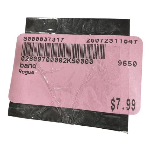 Used Rogue Exercise Accessory Other 11847-S000037317