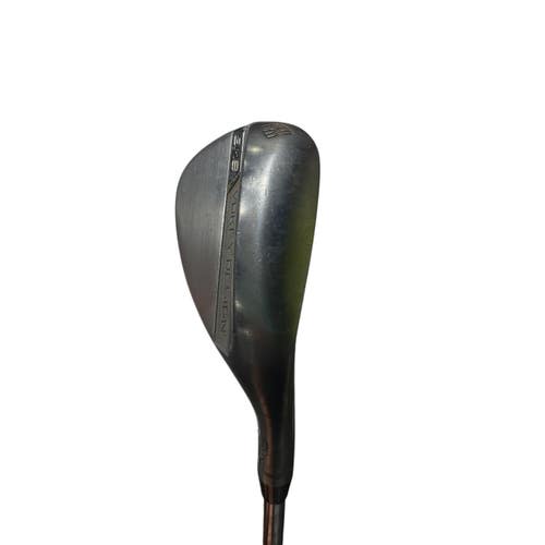 Used Titleist BV SM8 Golf Wedge Mens RH 58 Degree 11847-S000037382