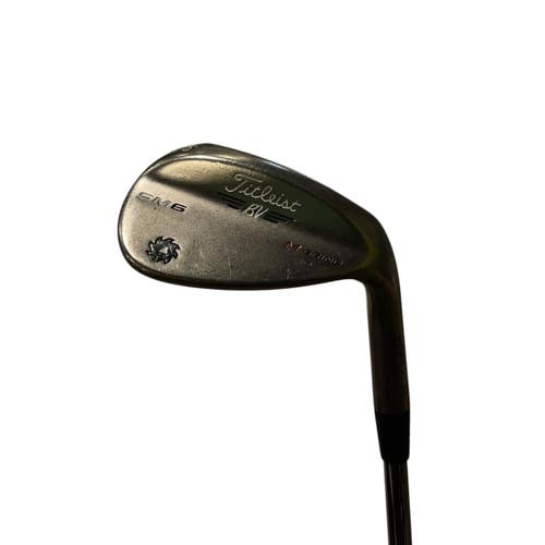 Used Titleist BV SM6 Golf Wedge Mens RH 56 Degree 11847-S000037379