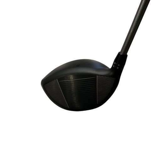 Used Cobra DS-ADAPT X Mens Driver RH 10.5 Degree 11847-S000037376