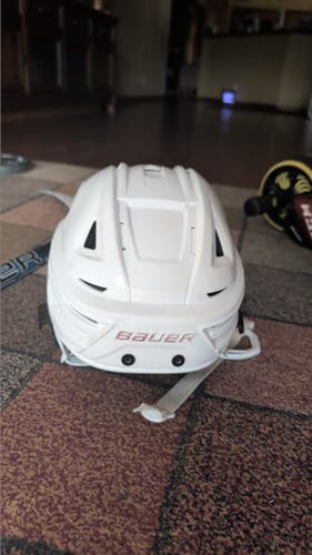 Bauer Helmet (Used)